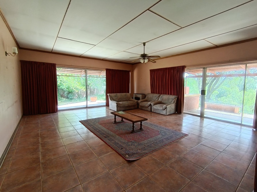 Commercial Property for Sale in Glen Free State